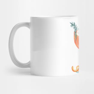 Great minds drink alike Mug